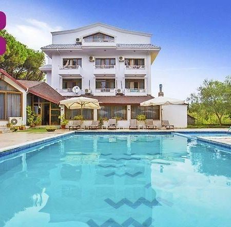 Holiday Home Pishat E Buta 28 Golem  Exterior foto