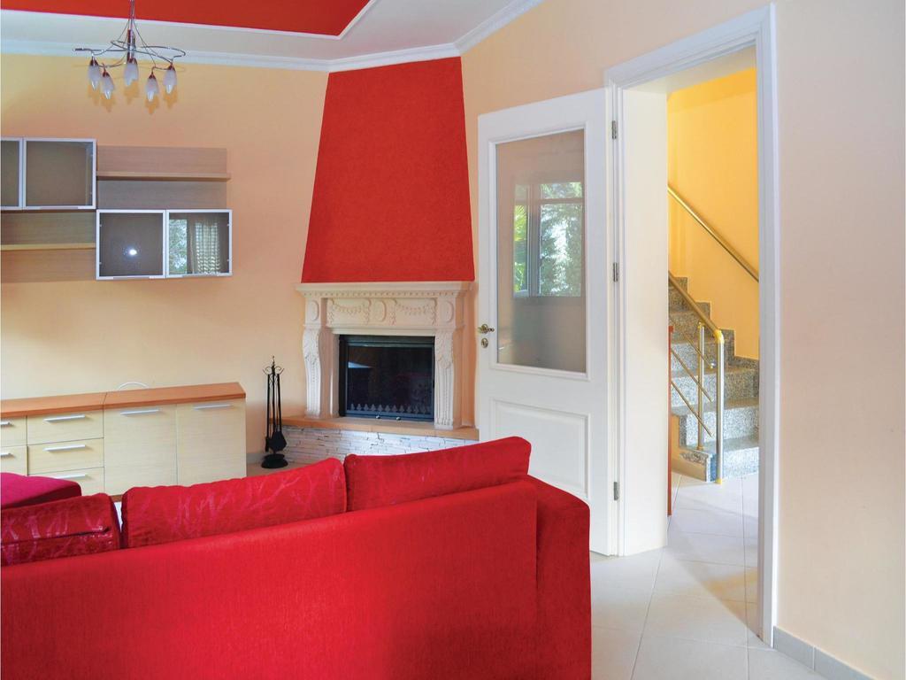 Holiday Home Pishat E Buta 28 Golem  Exterior foto