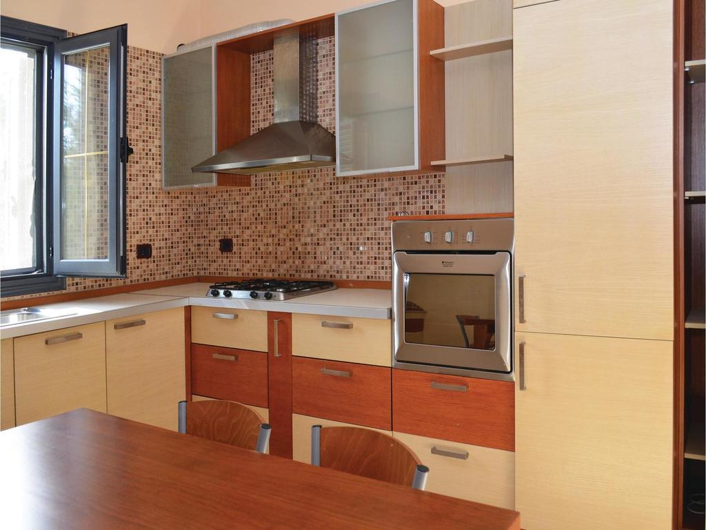 Holiday Home Pishat E Buta 28 Golem  Exterior foto