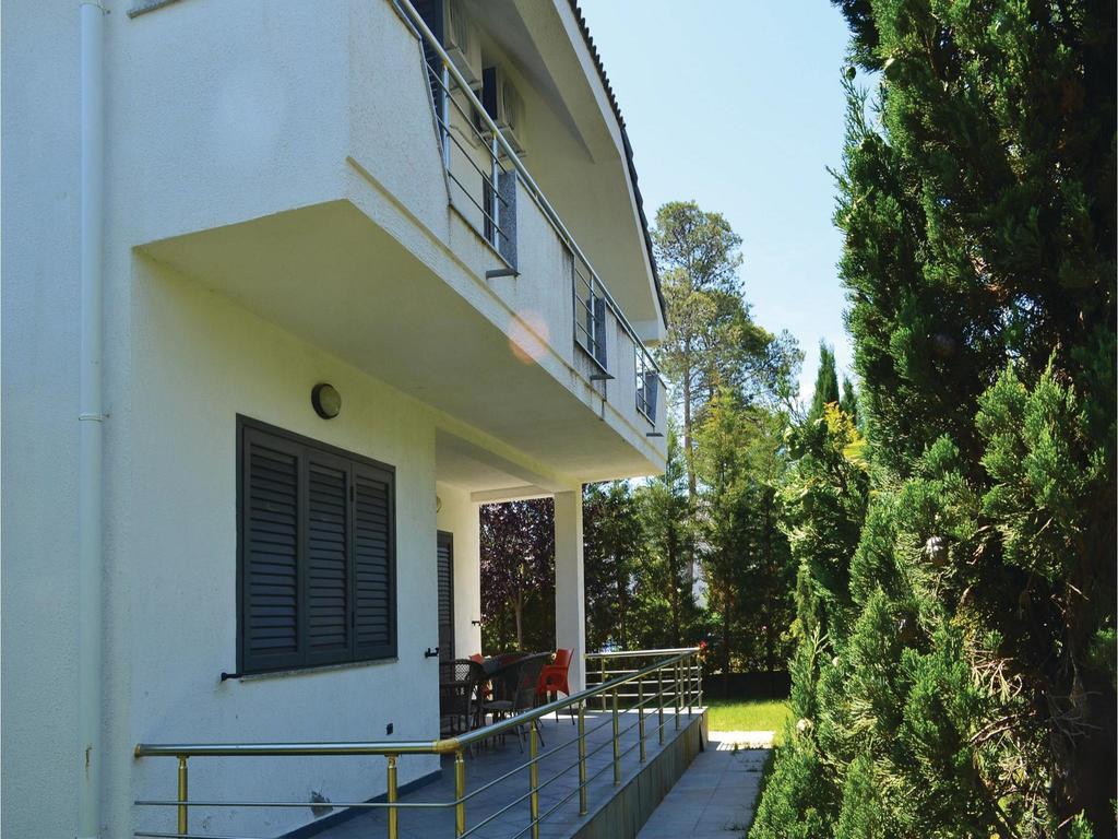 Holiday Home Pishat E Buta 28 Golem  Exterior foto