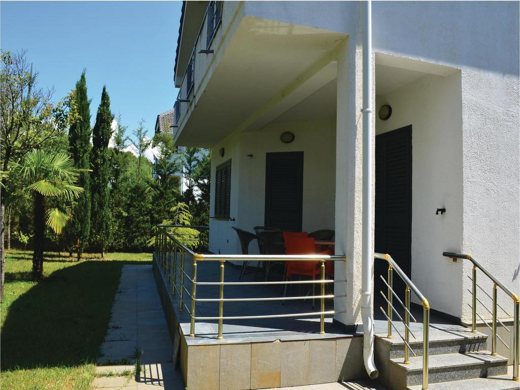 Holiday Home Pishat E Buta 28 Golem  Exterior foto