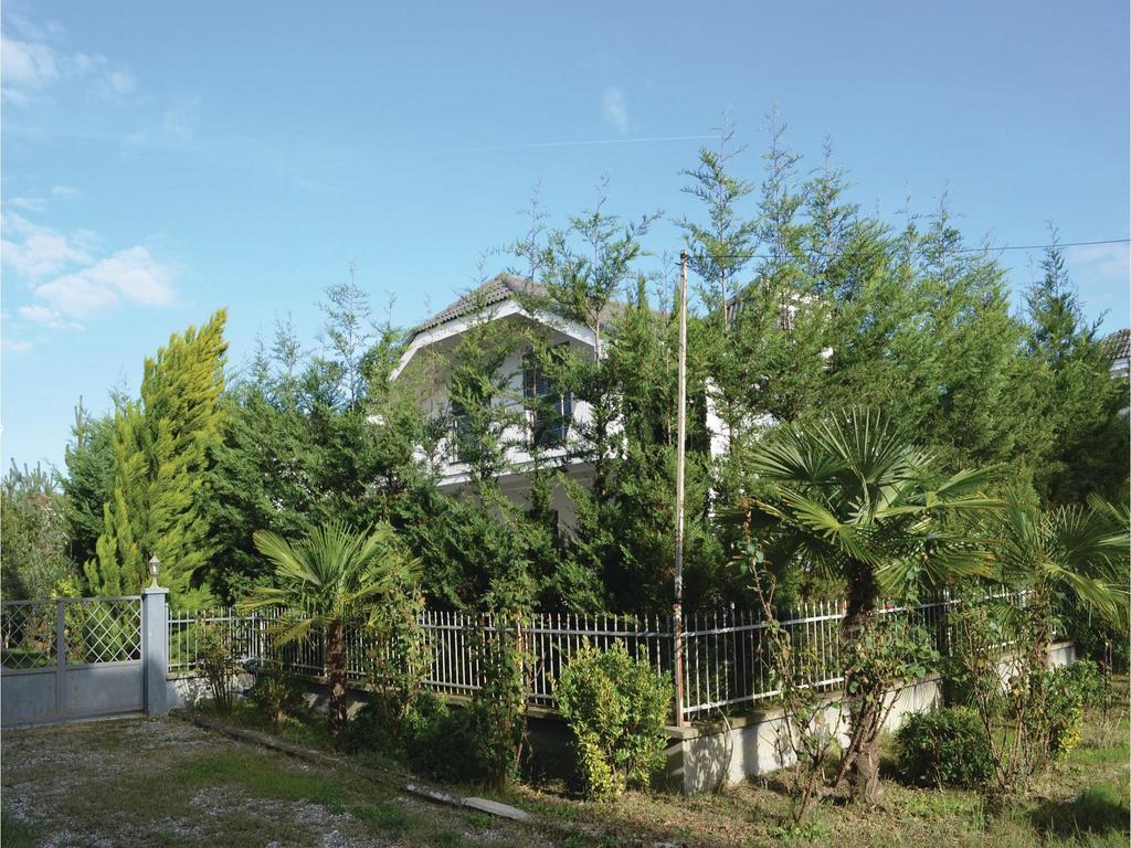 Holiday Home Pishat E Buta 28 Golem  Exterior foto