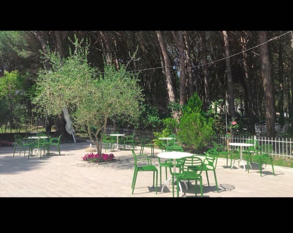 Holiday Home Pishat E Buta 28 Golem  Exterior foto