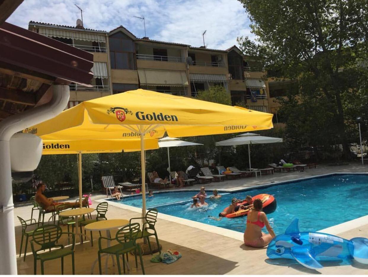 Holiday Home Pishat E Buta 28 Golem  Exterior foto