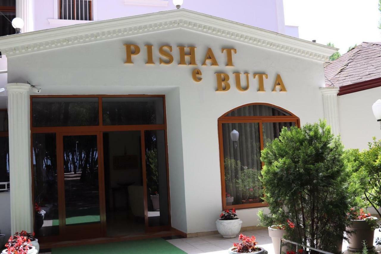 Holiday Home Pishat E Buta 28 Golem  Exterior foto