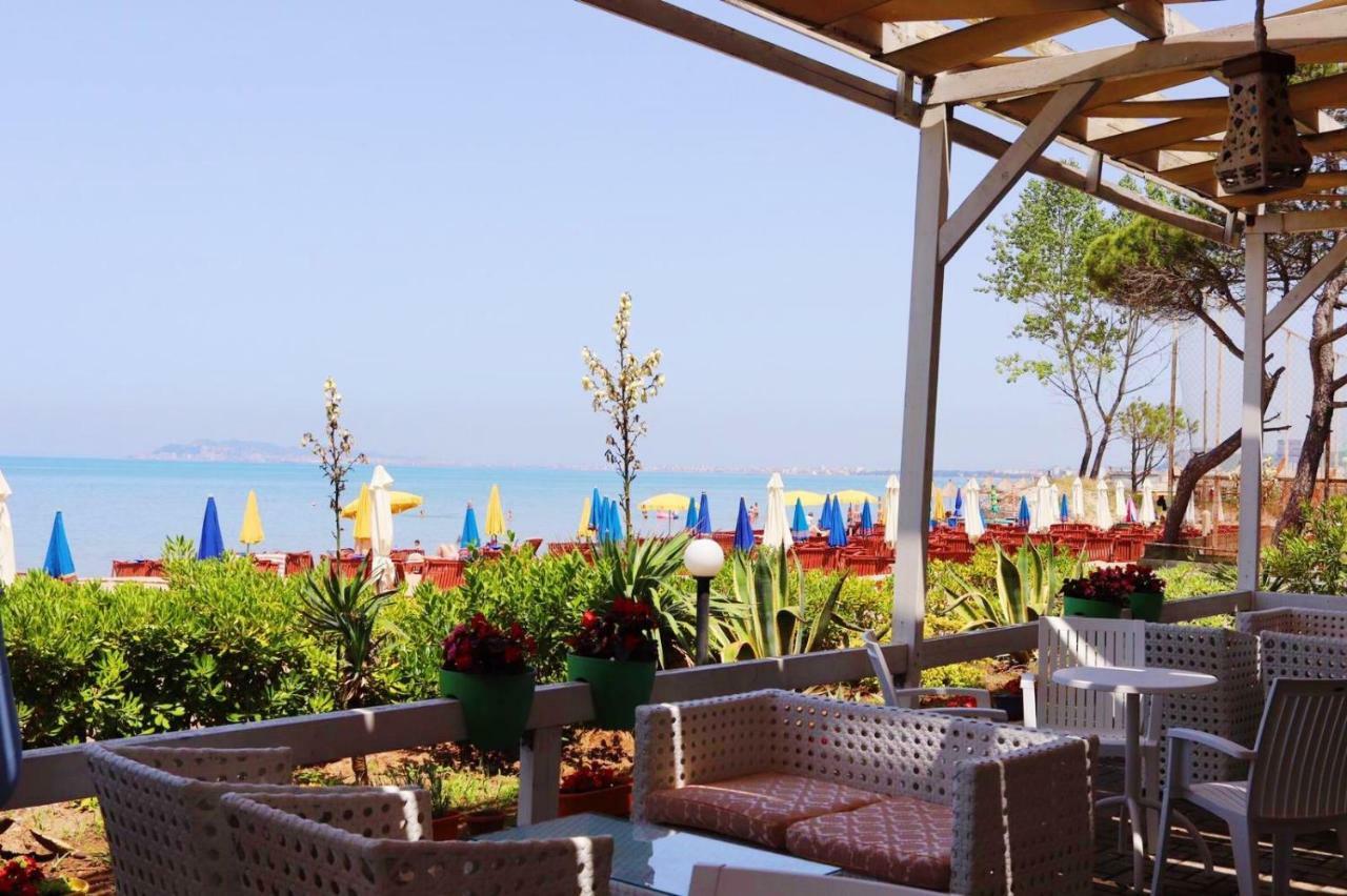 Holiday Home Pishat E Buta 28 Golem  Exterior foto