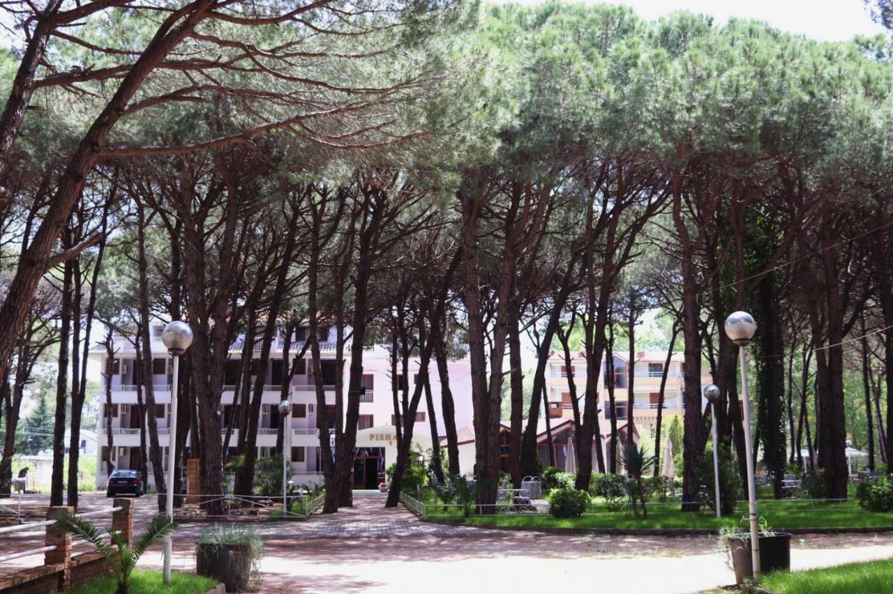 Holiday Home Pishat E Buta 28 Golem  Exterior foto